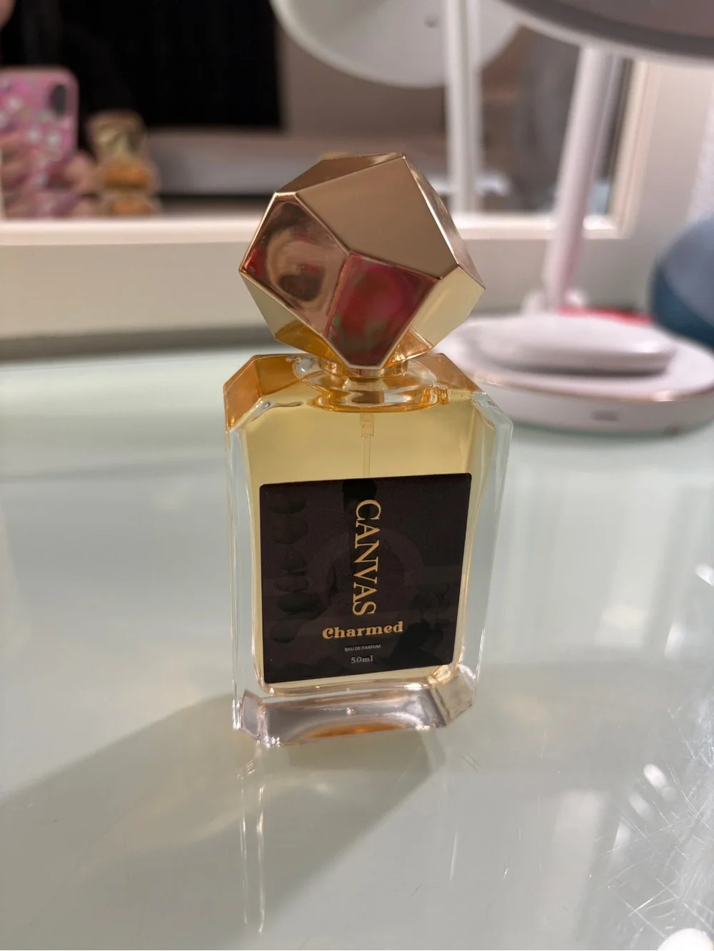 Canvas Beauty Charmed Zodiac EDP